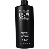 American Crew Precision Blend Developer   4,5% (15 vol.), 500 